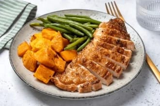 Rețetă rapidă și ușoară, ideală pentru cină – ingrediente la îndemână!
