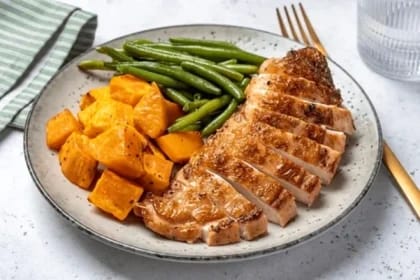 Rețetă rapidă și ușoară, ideală pentru cină – ingrediente la îndemână!