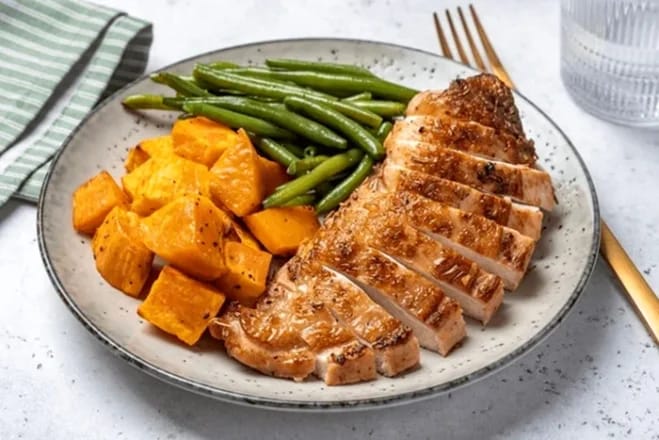 Rețetă rapidă și ușoară, ideală pentru cină – ingrediente la îndemână!
