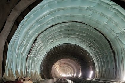 Progresul spectaculos al Autostrăzii Sibiu: Ce lucrări au fost finalizate și ce urmează