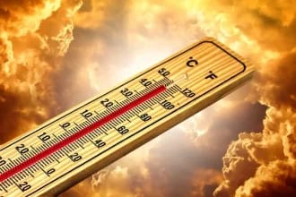 Spania în fierbere: val excepțional de căldură cu temperaturi ce depășesc 40°C în sud și avertisment istoric al meteorologilor