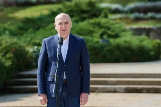 Ilie Bolojan: Viitorul Executiv trebuie să ia măsuri urgente pentru a demonstra responsabilitate și perseverență