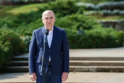 Ilie Bolojan: Viitorul Executiv trebuie să ia măsuri urgente pentru a demonstra responsabilitate și perseverență