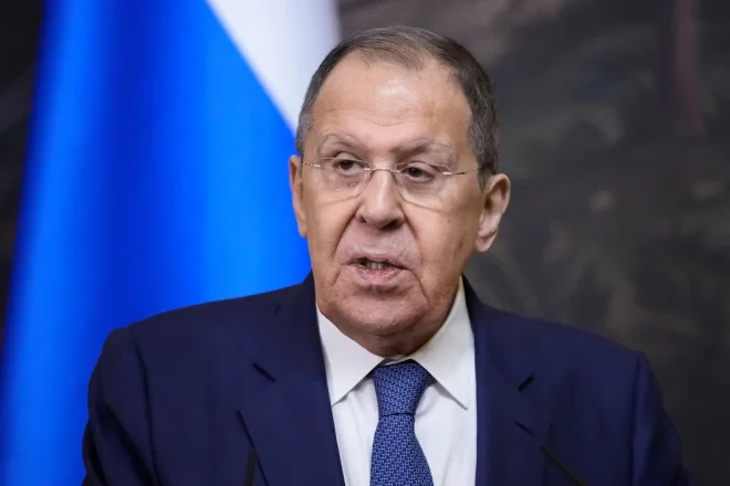 Serghei Lavrov condamnă ferm intenția Germaniei de a-și întări capacitățile militare: „Semnale alarmante