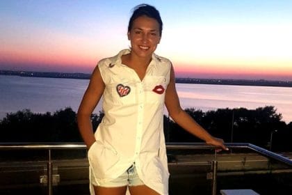 Cristina Neagu, sinceră și hotărâtă: „Fără ea, handbalul nu m-ar fi cucerit niciodată