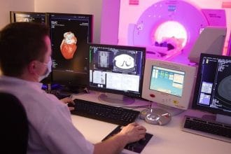 Ce a descoperit un bărbat după un AVC care i-a schimbat viața complet