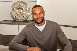 Jonathan Tah a refuzat Barcelona și Real Madrid și a semnat cu o nouă echipă surpriză