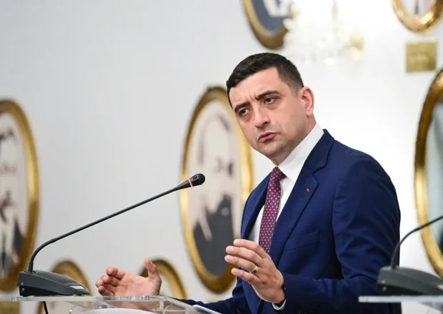 George Simion răspunde dur deciziei CCR: „Exact ce merită unii!