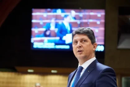 Titus Corlățean: „Decizia CCR a fost bine calculată, nu întâmplătoare