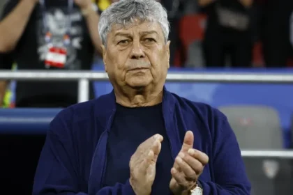 Mircea Lucescu, selecționerul României, înregistrează venituri impresionante din afaceri prospere