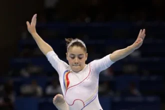 Campioana olimpică la gimnastică și-a schimbat viața: s-a dedicat misionarismului pentru Martorii lui Iehova