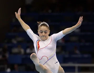 Campioana olimpică la gimnastică și-a schimbat viața: s-a dedicat misionarismului pentru Martorii lui Iehova