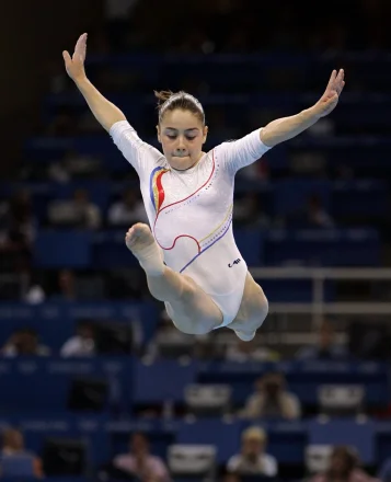 Campioana olimpică la gimnastică și-a schimbat viața: s-a dedicat misionarismului pentru Martorii lui Iehova