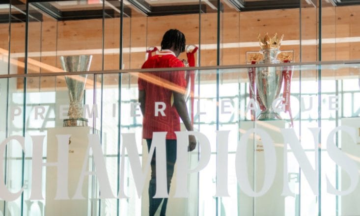 Liverpool investește 35 milioane de euro pentru noul star care îl înlocuiește pe Trent Alexander-Arnold