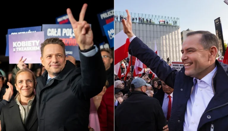 Alegeri decisive la Varșovia: Viitorul Poloniei și echilibrul puterii în Estul Europei în joc