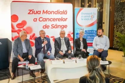 Analizele de sânge care pot salva vieți: importanța vitală a diagnosticului timpuriu în bolile hematologice și situația pacienților din România