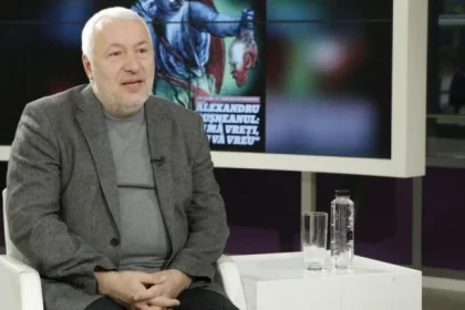 Strategia UE pentru Marea Neagră, între realitate și riscul eşecului: Iulian Fota avertizează „Depinde de noi să o facem să prindă viață