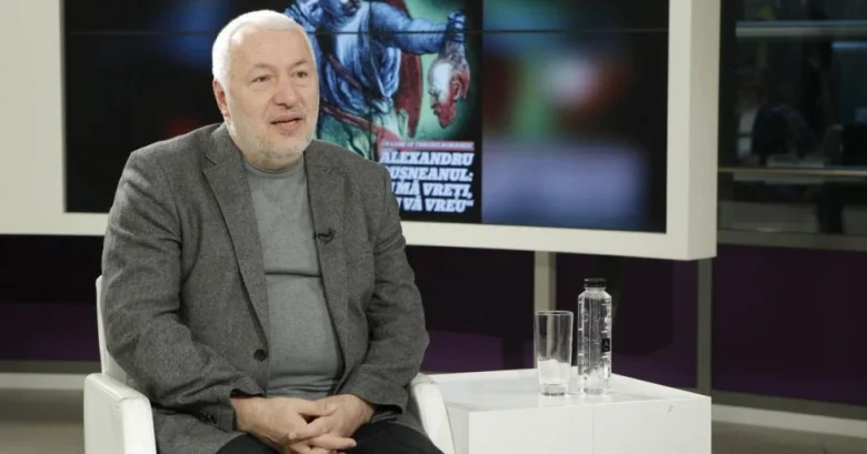 Strategia UE pentru Marea Neagră, între realitate și riscul eşecului: Iulian Fota avertizează „Depinde de noi să o facem să prindă viață