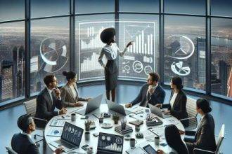 generates one business