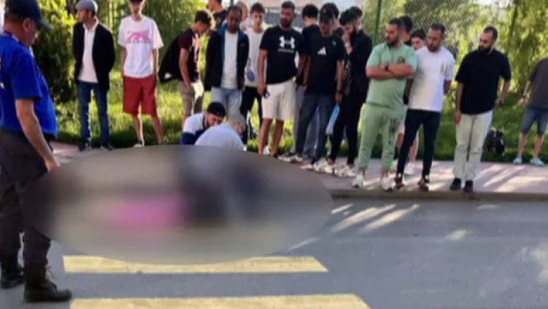 Tragedie lângă Capitală: Tânără însărcinată de 23 de ani, ucisă de fostul iubit, care apoi și-a luat viața Tragedie lângă Capitală: Tânără însărcinată de 23 de ani, ucisă de fostul iubit, care apoi și-a luat viața