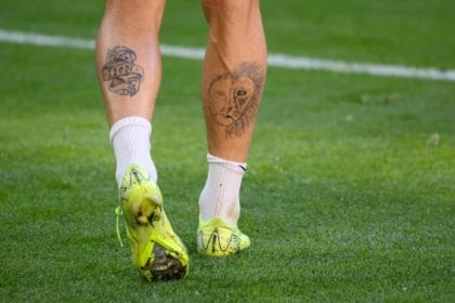 Superstiția a fost în zadar! A jucat cu ghete vechi și Inter a fost învinsă în doar 8 minute