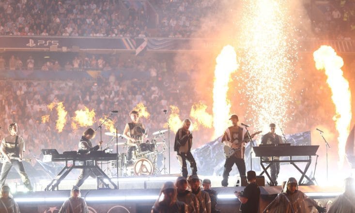 Explozie de furie după finala Champions League: „O mizerie. O rușine că UEFA acceptă așa ceva Explozie de furie după finala Champions League: „O mizerie. O rușine că UEFA acceptă așa ceva