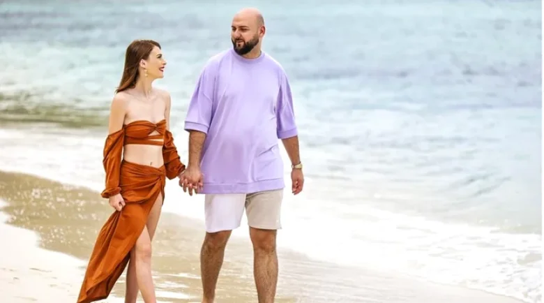 Tragedie în familia Marcu: Visul de a deveni părinți pentru a doua oară spulberat prematur