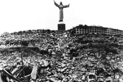 45 de secunde cumplite care au schimbat pentru totdeauna soarta a aproape 200 de localități