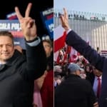 Turul doi al alegerilor prezidențiale din Polonia: României i-a fost pierdut sprijinul MAGA. Poate Polonia să câștige?