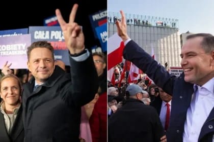 Turul doi al alegerilor prezidențiale din Polonia: României i-a fost pierdut sprijinul MAGA. Poate Polonia să câștige?