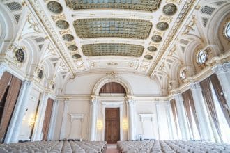 Spitalul Obregia lansează Conferința Națională de Psihiatrie la Palatul Parlamentului