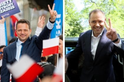 Polonia: Confruntare strânsă la alegeri, naționalistul Nawrocki preia conducerea – vot intens monitorizat pe plan internațional