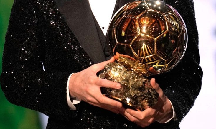 Balonul de Aur, decis după finala Champions League: „Este clar cine îl merită