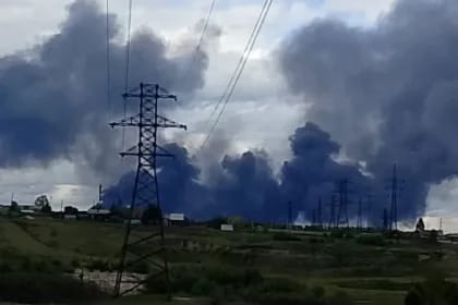 Atacul cu drone asupra bazelor aeriene rusești: o lovitură de proporții, o rușine pentru Putin și armata sa