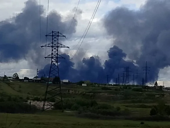 Atacul cu drone asupra bazelor aeriene rusești: o lovitură de proporții, o rușine pentru Putin și armata sa