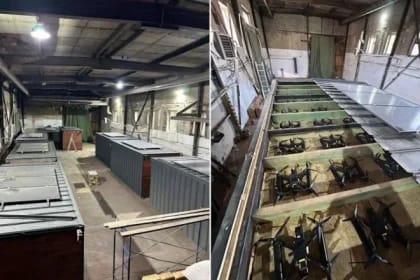 Rusia suferă pierderi uriașe: Peste o treime din flota de bombardiere strategice distrusă în cadrul operațiunii „Pânza de păianjen