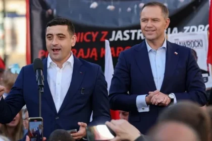 Simion îl critică dur pe Nicușor Dan pentru o gafă diplomatică: „România a fost pusă într-o postură delicată