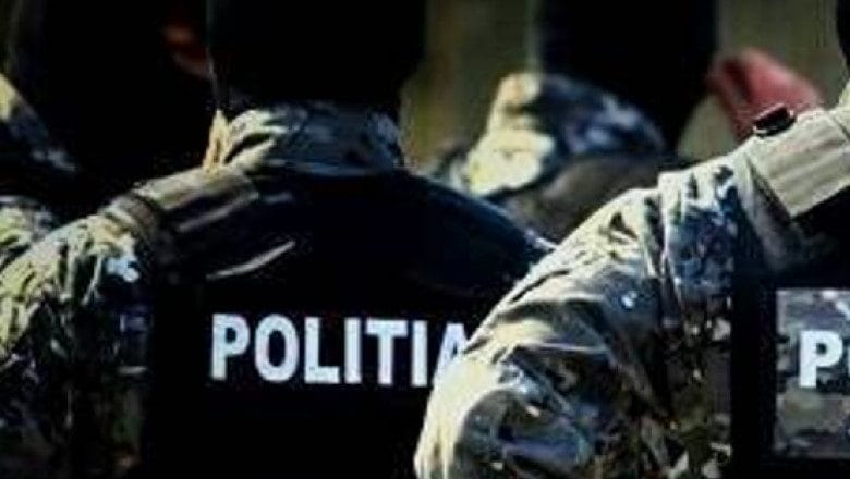 Operațiunea Jupiter, ziua a doua: Poliția Română pune în aplicare 356 de percheziții în dosare complexe de contrabandă, proxenetism și abuz în serviciu