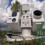 „Vânătorul silențios”: Rusia introduce o armă laser inovatoare chineză pe frontul din Ucraina. Descoperă cum operează acest sistem