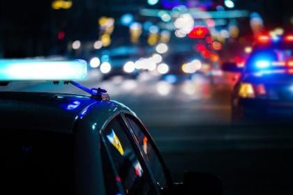 Român condamnat în SUA după ce a terorizat oficiali de rang înalt, inclusiv Joe Biden, prin tehnica „swatting