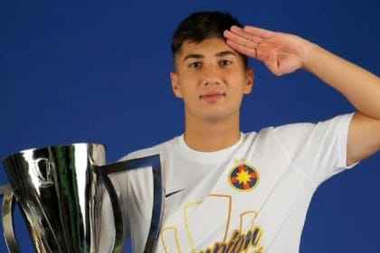 Alexandru Musi a luat decizia surprinzătoare: a acceptat transferul!