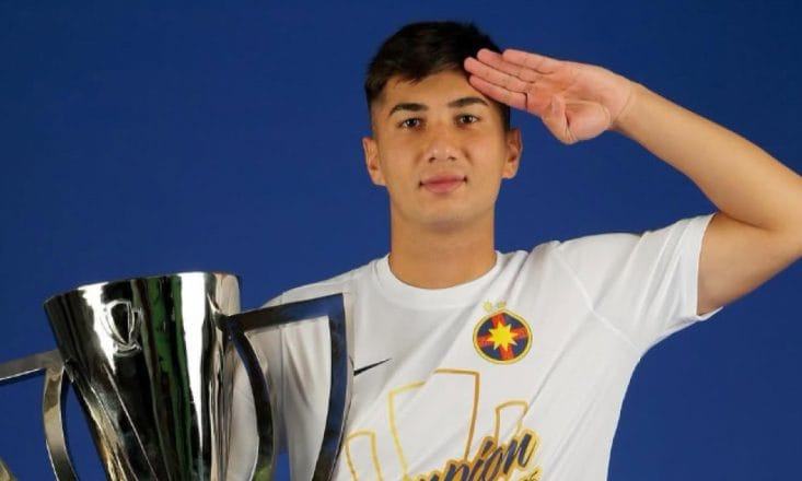 Alexandru Musi a luat decizia surprinzătoare: a acceptat transferul!