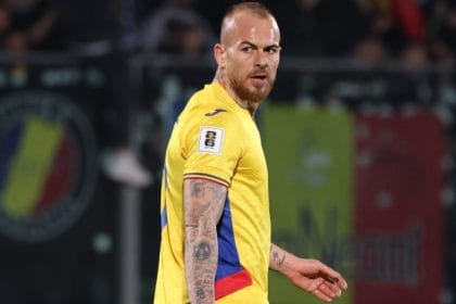 Denis Alibec face un anunț surprinzător înainte de meciul cu România