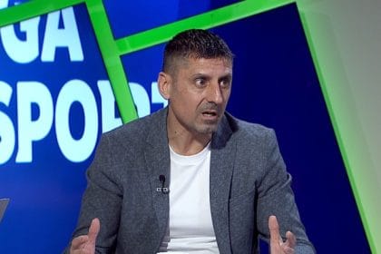 Ionel Dănciulescu a explodat de furie după retrogradarea Politehnicii Iași: „Cu tot respectul, nu poți proceda astfel
