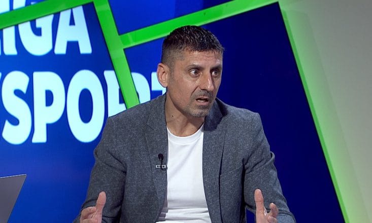 Ionel Dănciulescu a explodat de furie după retrogradarea Politehnicii Iași: „Cu tot respectul, nu poți proceda astfel