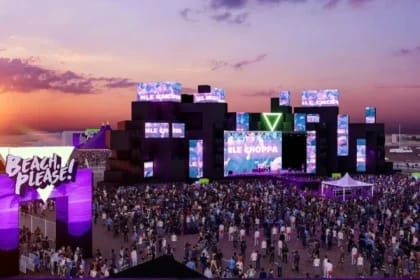 Tarifele la cazare în Costinești au atins niveluri record: 32.000 de lei pentru patru nopți într-o vilă de pe malul mării