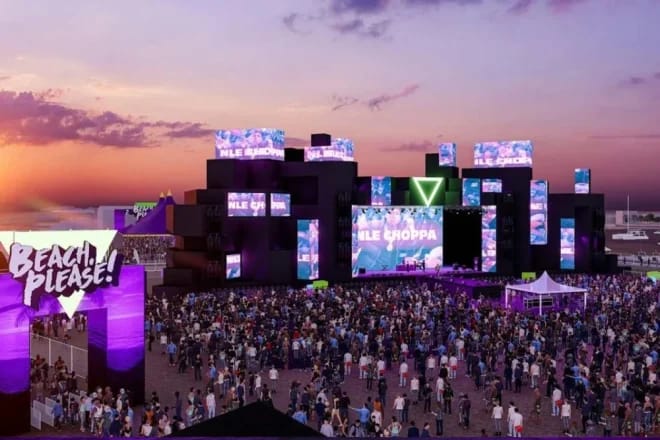 Tarifele la cazare în Costinești au atins niveluri record: 32.000 de lei pentru patru nopți într-o vilă de pe malul mării