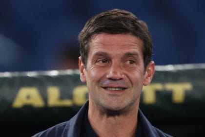 Cristi Chivu între opțiunile de top: Inter lansează prima mare mișcare a verii