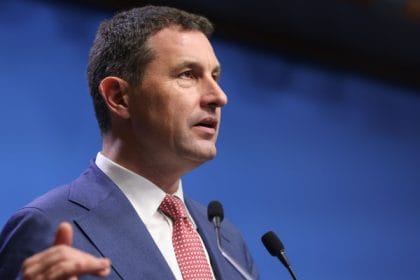 Ministrul Tanczos Barna: „România a primit astăzi un ultim semnal” după criticile Comisiei Europene privind deficitul