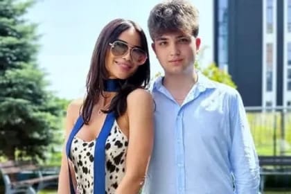 Secretul formei de invidiat a Geaninei Ilieș la 40 de ani: „Nu am ținut niciodată diete